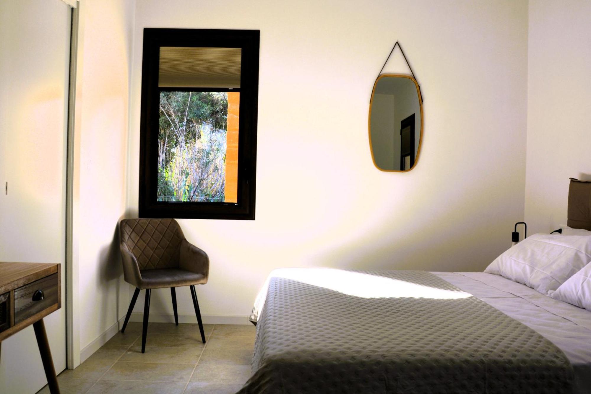 Il Giardino Del Tempio Bed & Breakfast Agrigento Exterior photo