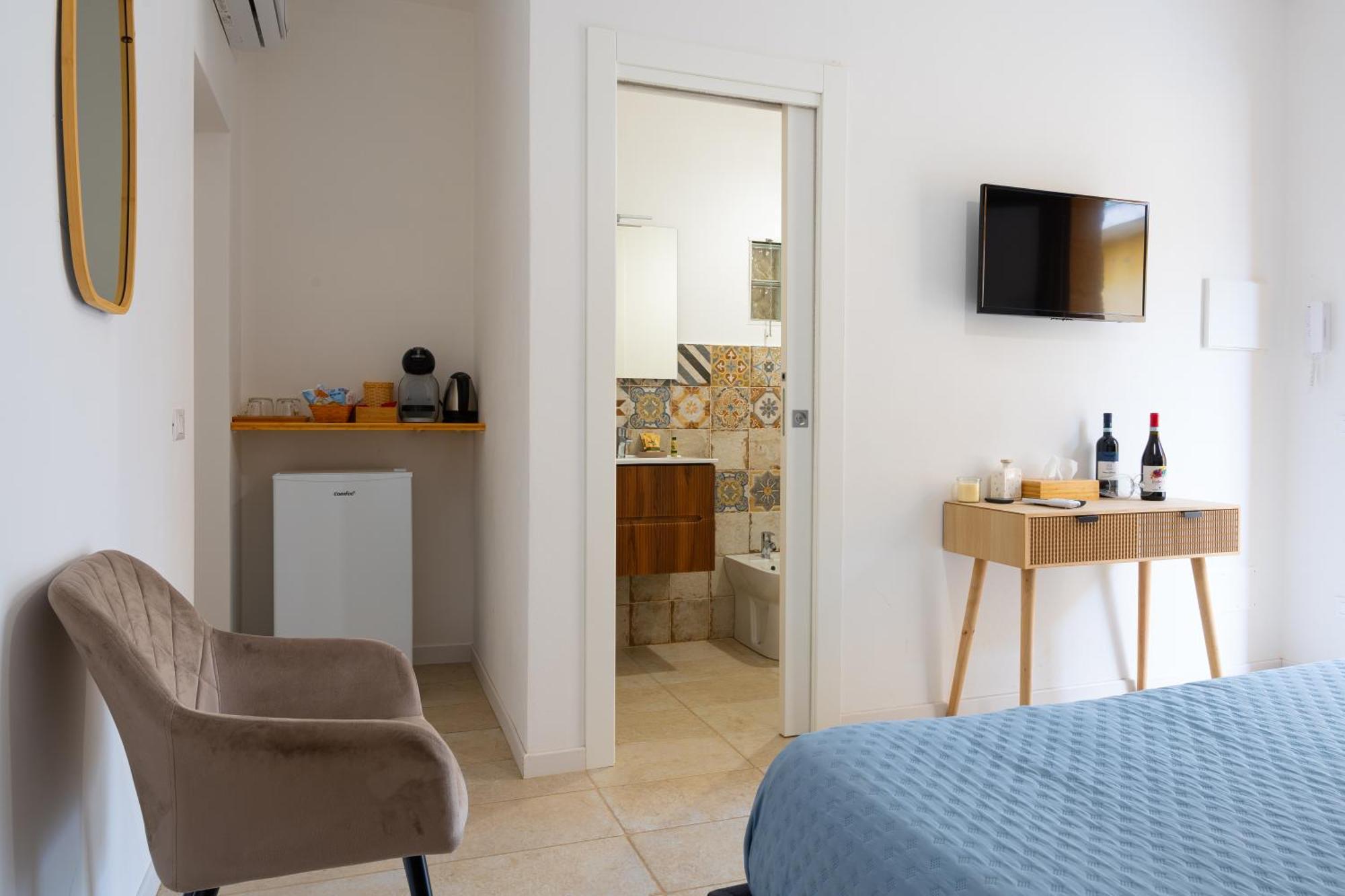 Il Giardino Del Tempio Bed & Breakfast Agrigento Exterior photo